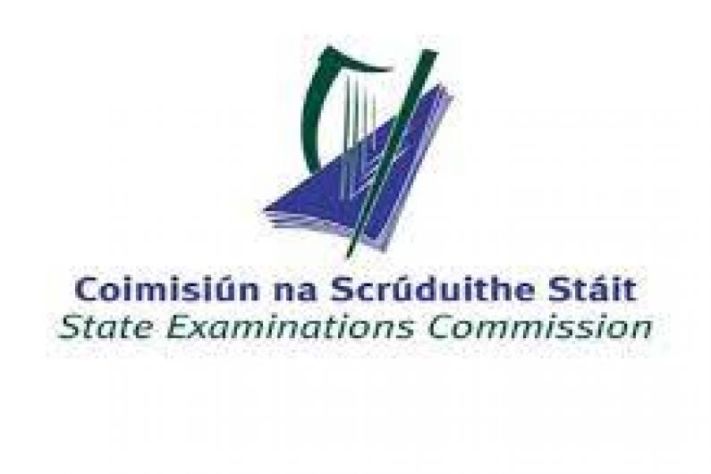 Over 1,800 students getting exam results in Kerry today