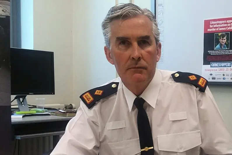 Garda presence in Kerry towns this Saturday to ensure crowds comply with restrictions
