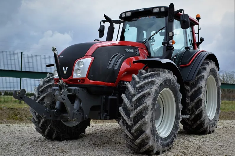 Kerry IFA supports calls for restrictions on younger drivers operating farm machinery