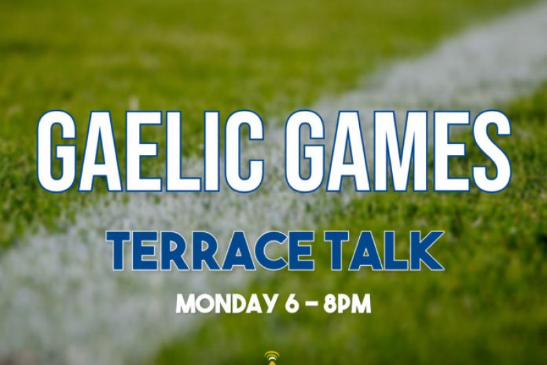 Terrace Talk Looking For GAA Player Contribution To Short Survey