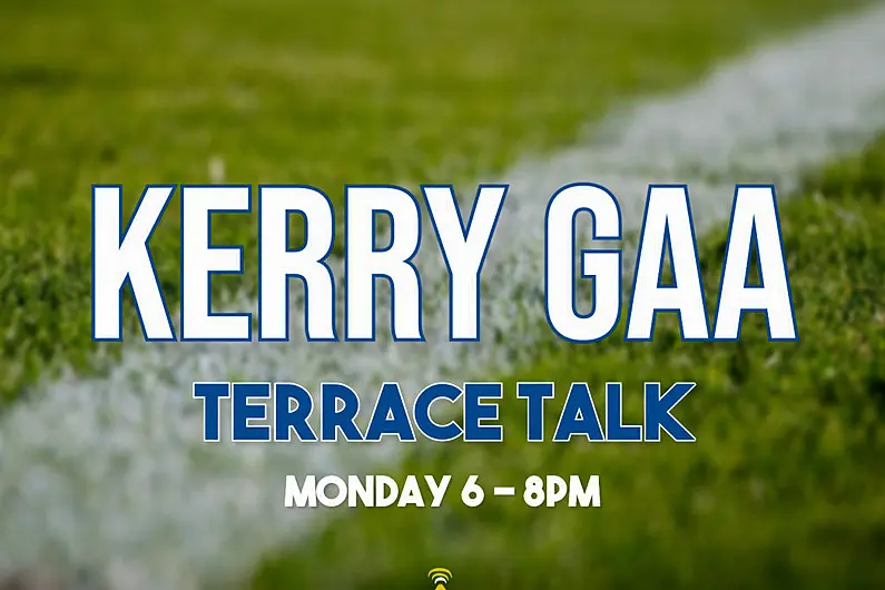 North Kerry Football - Time To Improve The Standard?