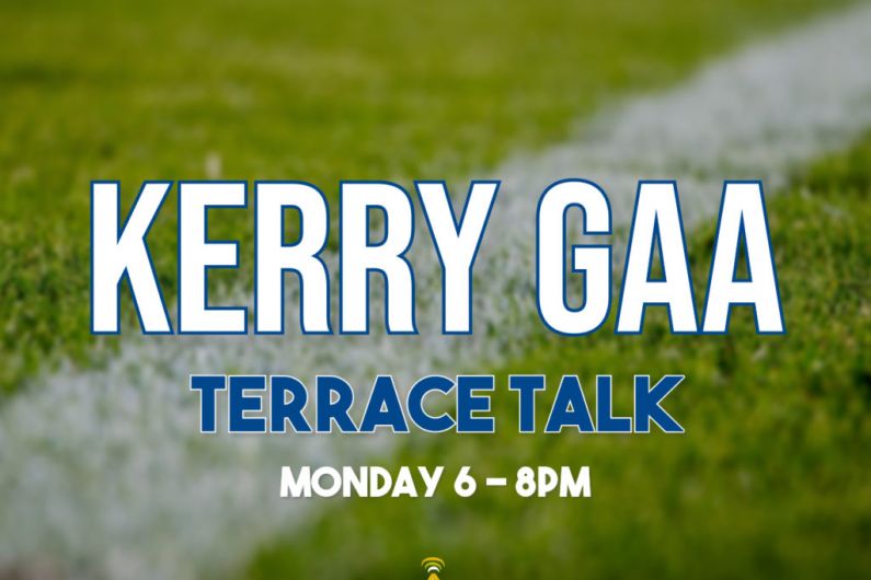 Strong Kerry representation on St Kiernan's football panel