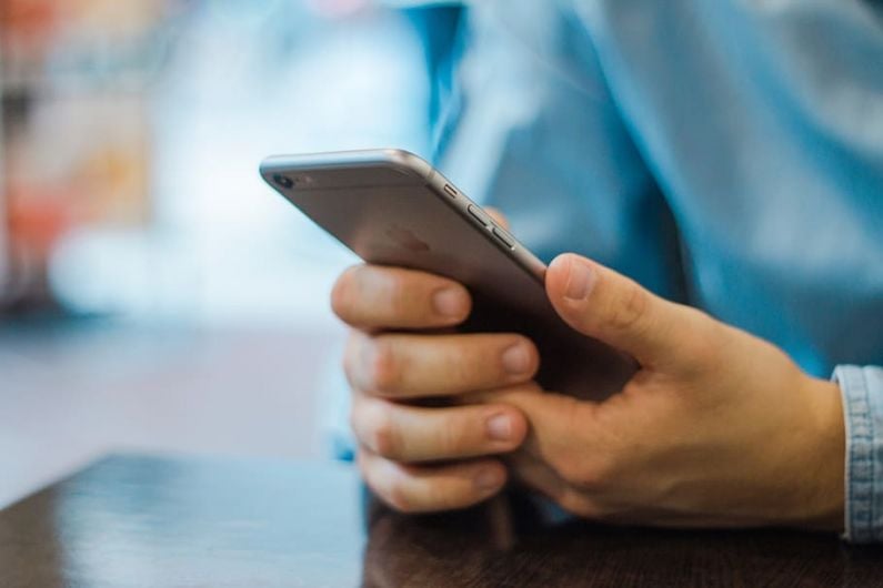 Text service to support Kerry people going through mental health or emotional crisis