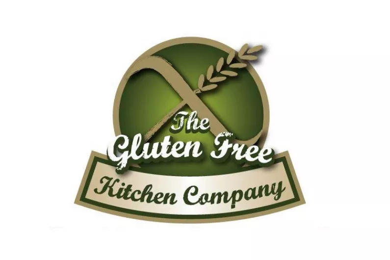 Tralee’s Gluten Free Kitchen Company wins national award