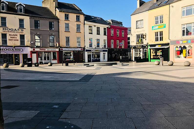 Pro-life rally to take place in Tralee this afternoon