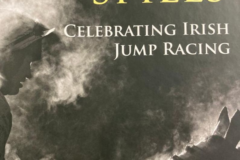 New Book Captures Thrills And Spills Of Racing
