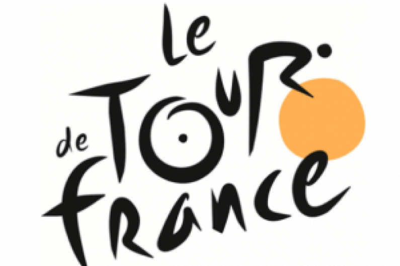 Tour de France comes back into France with a bang today