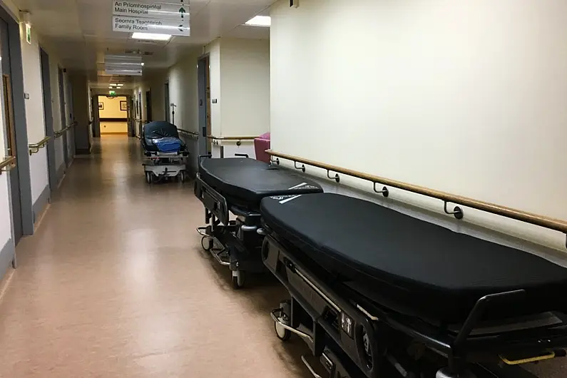 Government called on to change its approach to healthcare in Kerry
