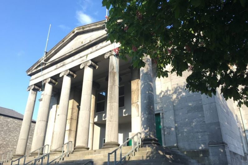 Woman appears in court charged with dangerous driving causing death of mid-Kerry man