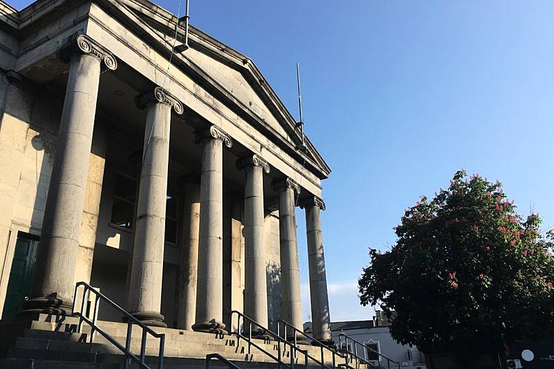 Three men charged with Rath Cemetery murder further remanded