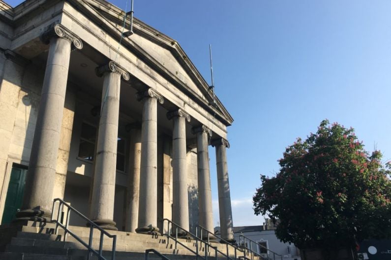 European election candidate among three people before court in relation to Tralee library protest disruption and assaults