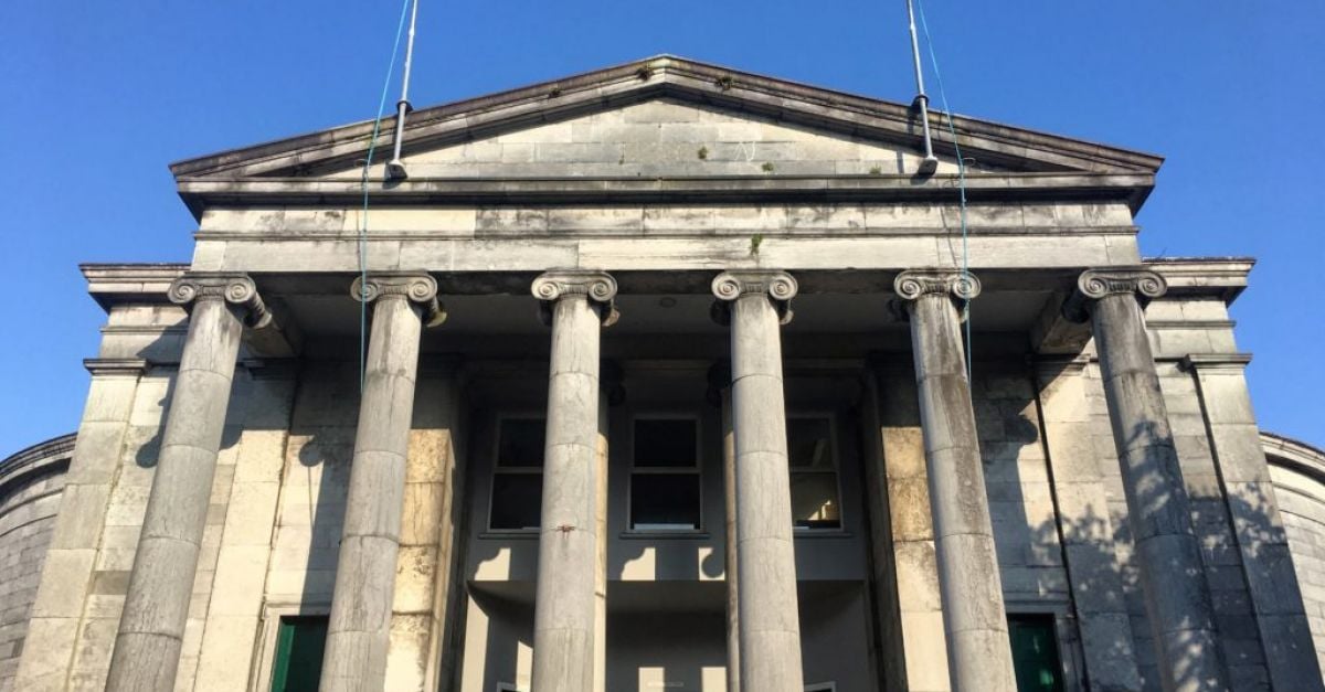 Tralee Circuit Court has heard a man was allegedly stabbed in the leg over a one-euro can of beer.43-year-old Noreen Flannery of Cois Coille, Tralee, is standin...