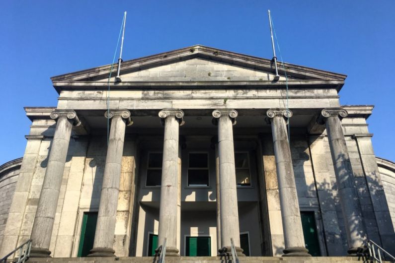 Department conducting of review of Tralee Courthouse