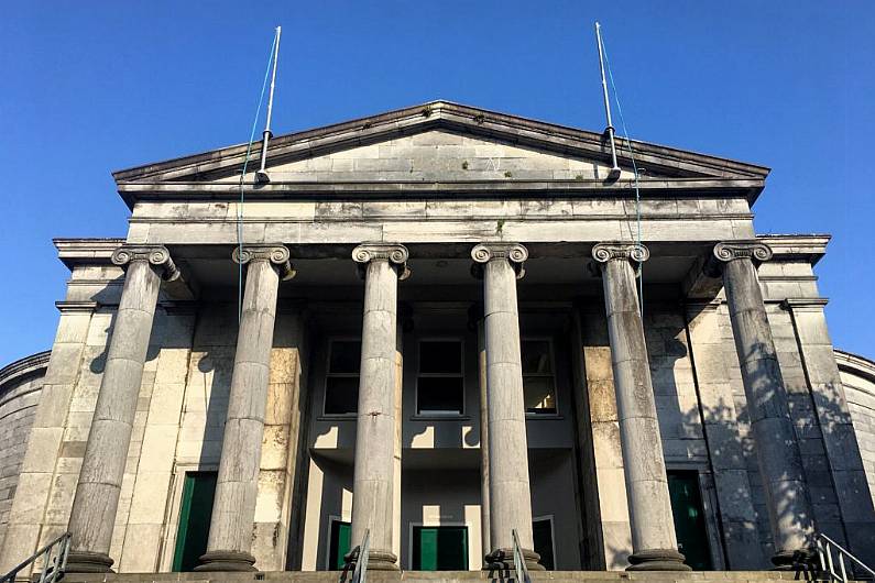 Four men remanded in custody in relation to alleged slash hook assault outside Tralee school