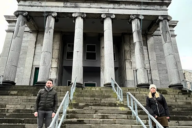 Judge warns Courts Service could be prosecuted for lack of access to Tralee Courthouse