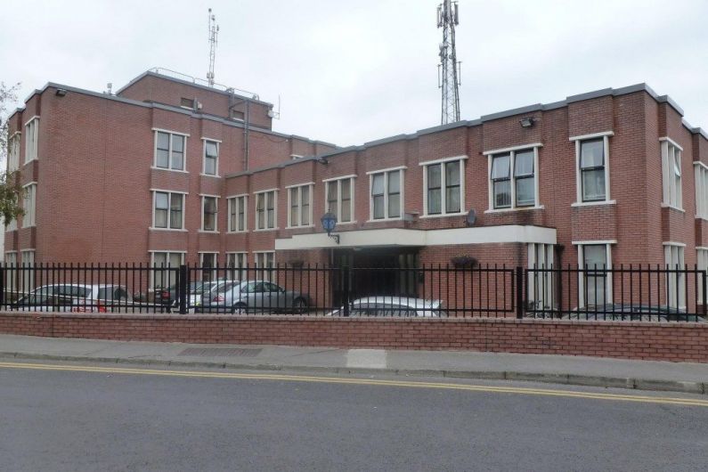 OPW plans to refurbish Tralee Garda Station