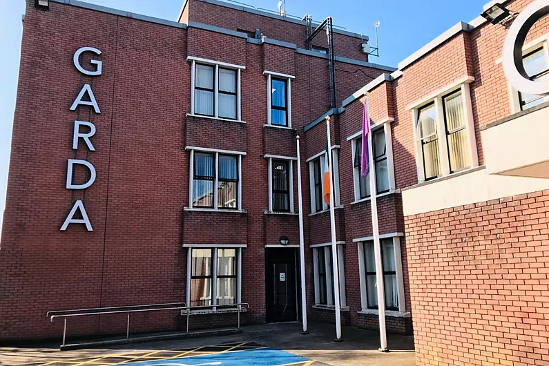 Teenager charged with stabbing young woman in Tralee