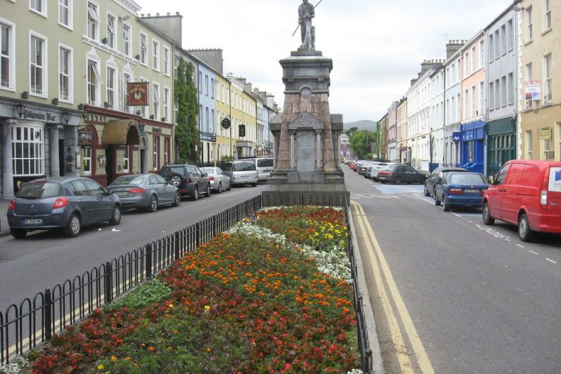 &euro;3 million regeneration project for Tralee going to tender this week