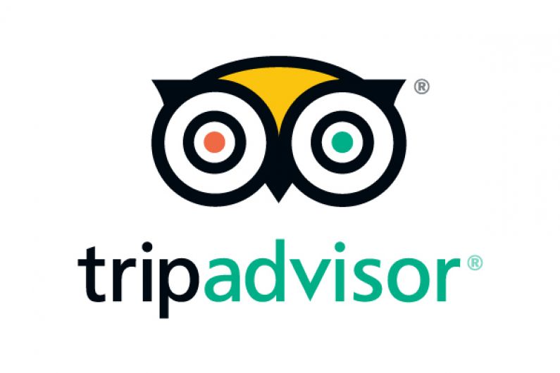 Strong Kerry representations in TripAdvisor Travellers’ Choice Awards