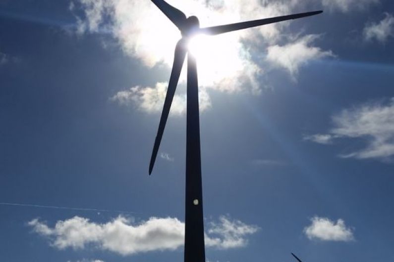An Bord Pleanála reactivates north Kerry windfarm appeal