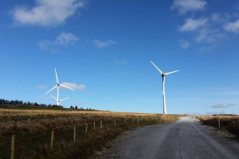 Kerry County Council recommends refusal of 17-turbine wind farm