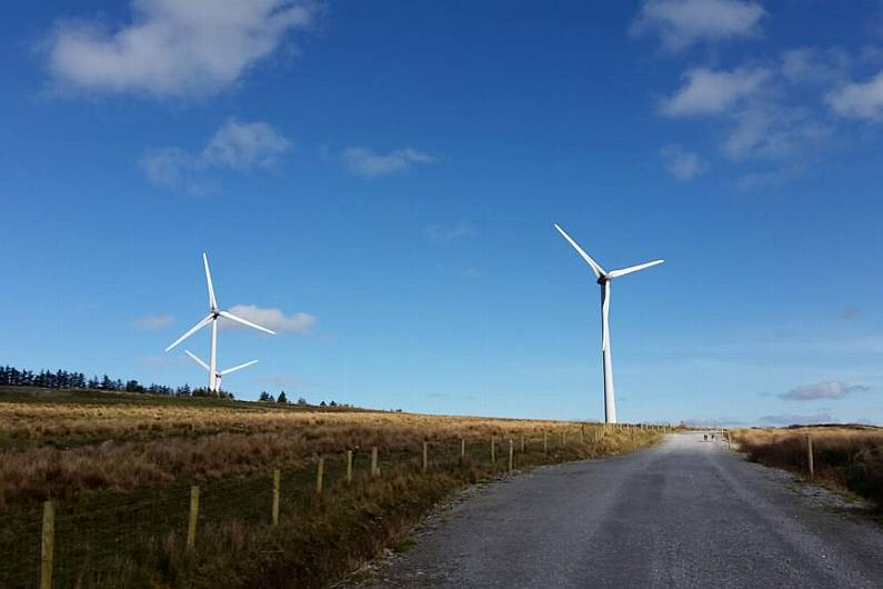 Planning sought for 17-turbine wind farm in East Kerry