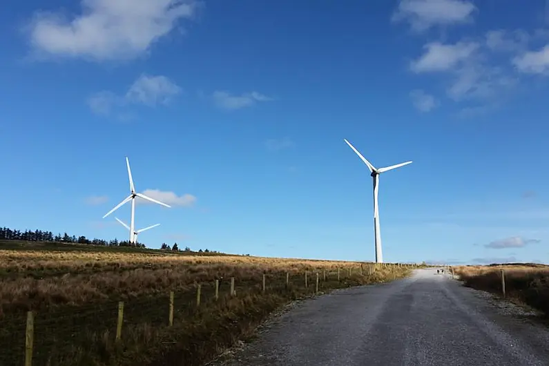 Community wind farm fund opens for applications