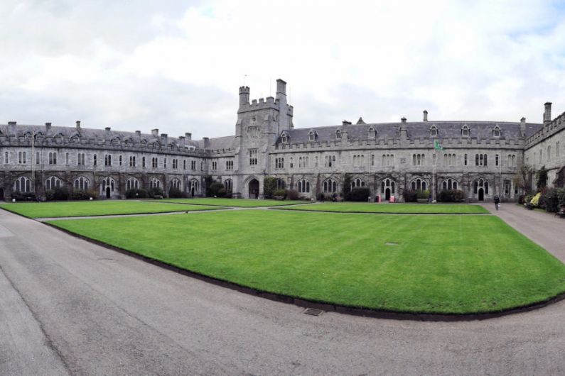 UCC to combine online and in-person teaching for upcoming academic year