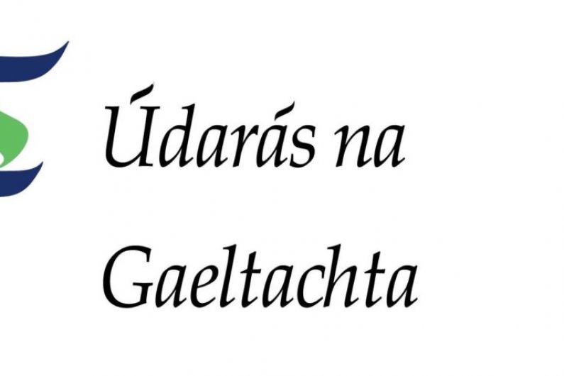 &euro;200,000 in &Uacute;dar&aacute;s COVID business supports for Kerry, Cork and Waterford Gaeltachts