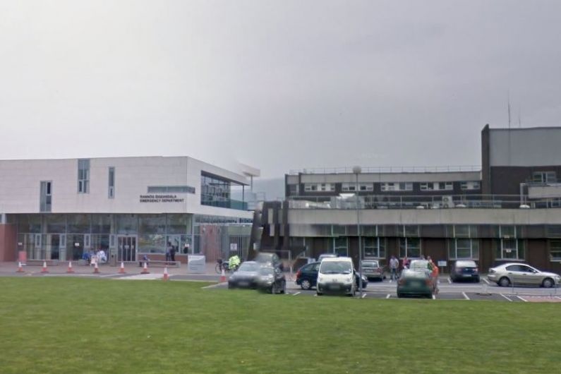 Close to 12,000 people on waiting lists at University Hospital Kerry