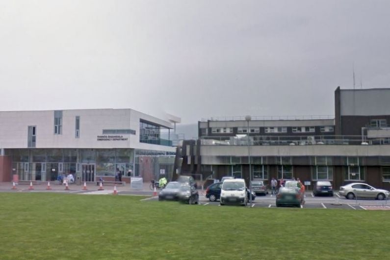 Body found on Carrauntoohil removed to University Hospital Kerry