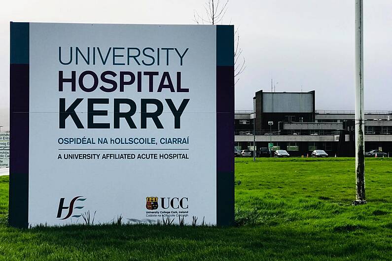 Calls for clarity on plans for Chemotherapy Day Unit at University Hospital Kerry