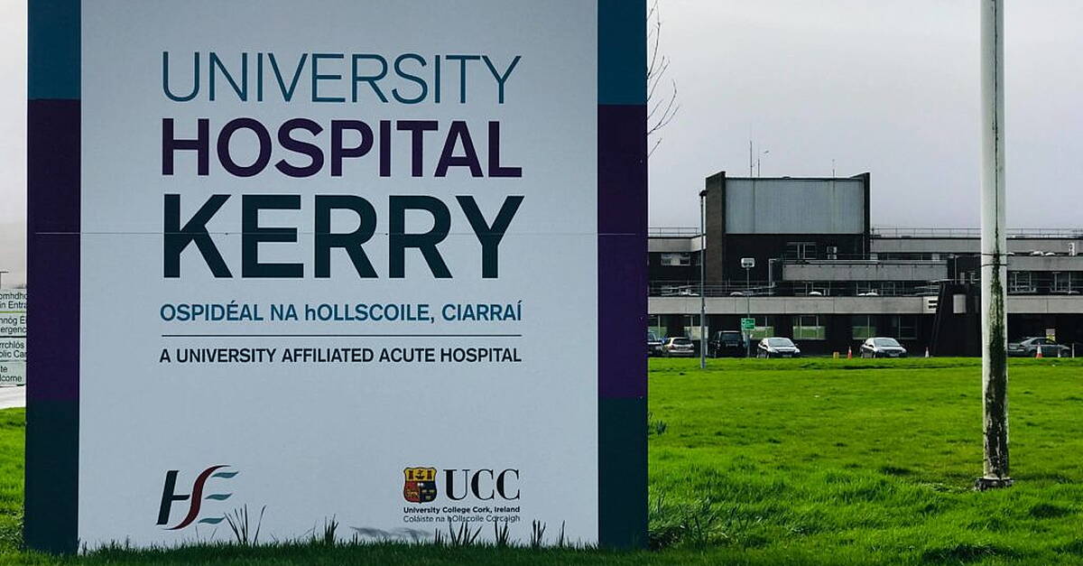Tralee councillors call on HSE to fill vacant consulting role at UHK - Vimarsana News