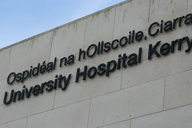 TD claims elective surgeries are cancelled in UHK again this week
