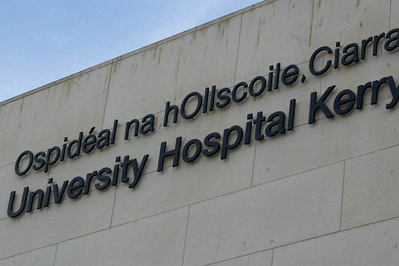 Daughter thought it was a mistake when informed of mother’s death after childbirth at UHK