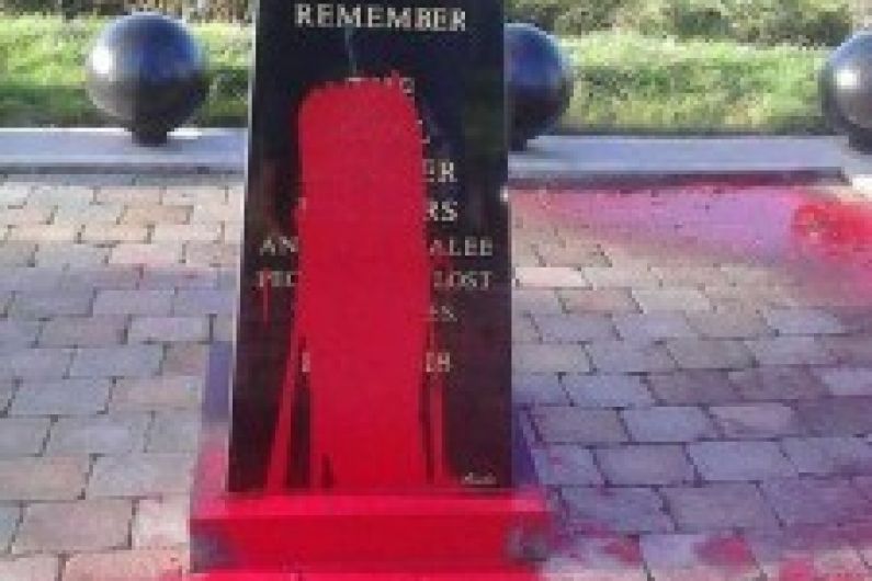 Kerry councillor receives anonymous call threatening to tear down Munster Fusiliers monument