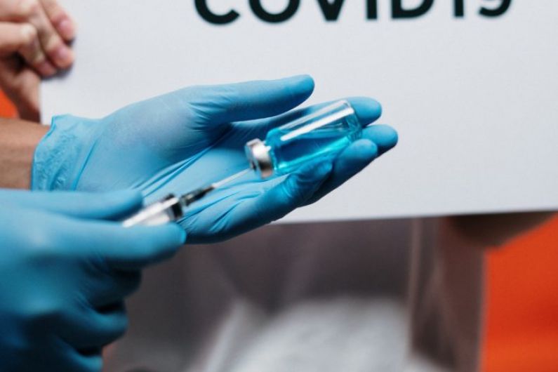 COVID-19 vaccination clinics available in Kerry this weekend