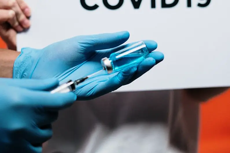Spring Covid-19 booster appointments available in Tralee