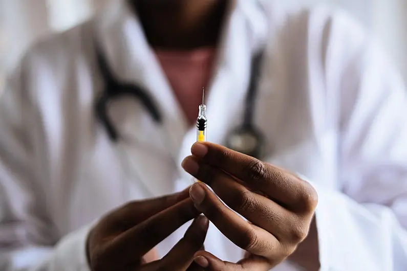 Walk-in COVID-19 vaccination clinic for children in Kerry