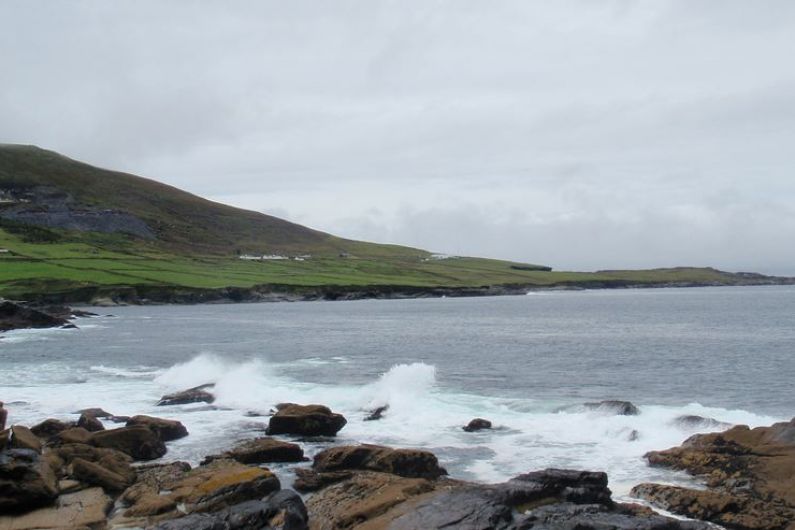 Under 700 people residing on inhabited islands in Kerry