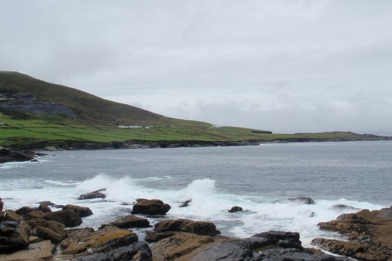 Valentia slate formally recognised as World Heritage Stone