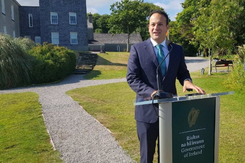 Kerry TD says General Election should be called following Leo Varadkar&rsquo;s resignation announcement
