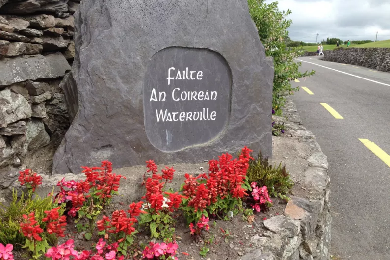 Meeting on South Kerry Irish language plan taking place in Waterville