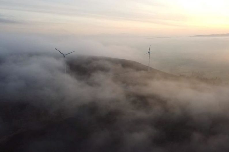 An Bord Pleanála upholds refusal for North Kerry wind farm