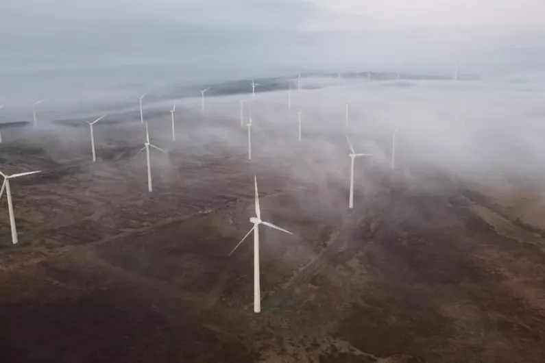 Kerry councillors stand over decision to hinder further development of windfarms