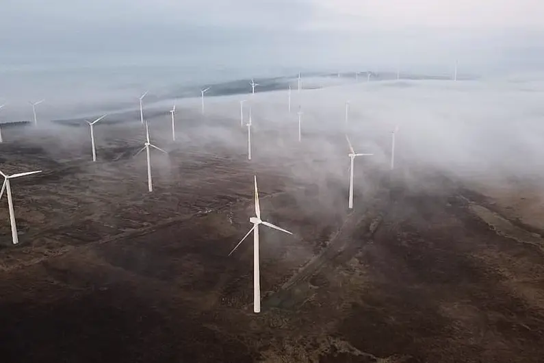 Over €70,000 invested in Kerry community through windfarm fund
