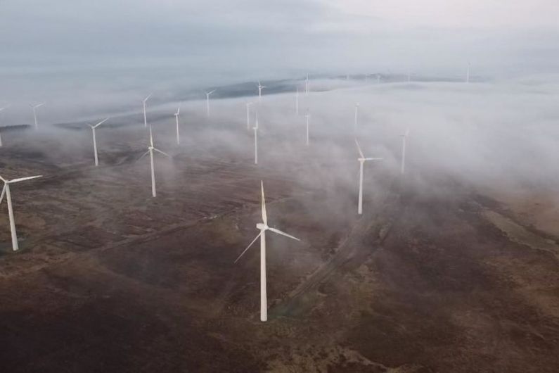 Kerry County Councillor wants minimum setback distance for wind turbines to be increased