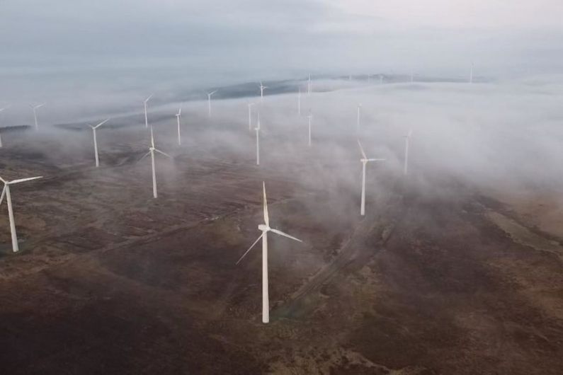 Over &euro;70,000 invested in Kerry community through windfarm fund