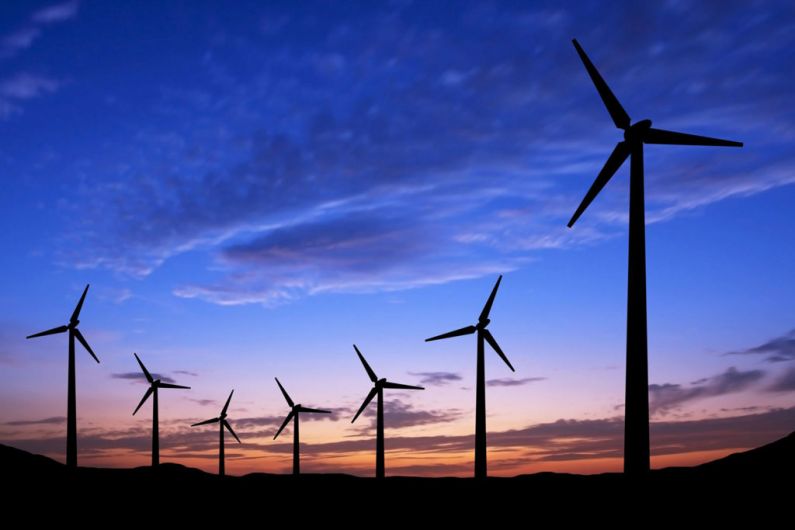 An Bórd Pleanála rules seven wind turbine development in North Kerry is not strategic infrastructure
