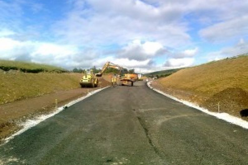 &euro;3 million allocated to major road improvement project in Kerry